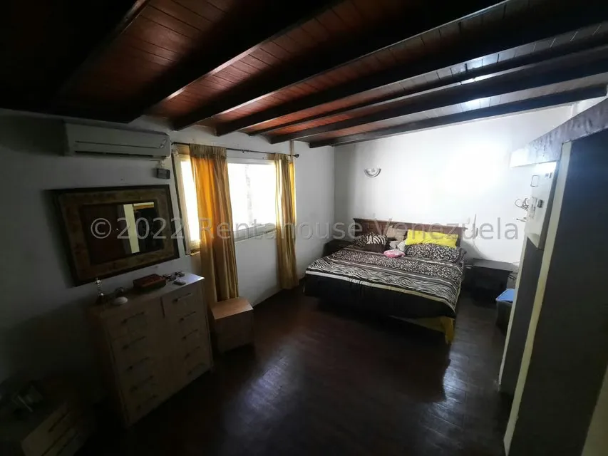 Casa (Duplex) en Venta en Izcaragua, Distrito Metropolitano - 17