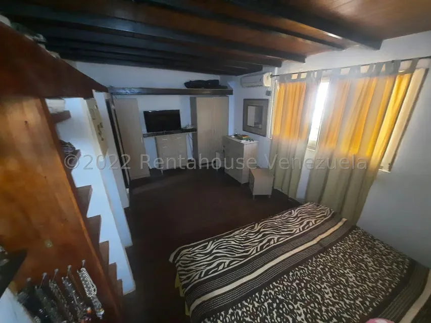 Casa (Duplex) en Venta en Izcaragua, Distrito Metropolitano - 19