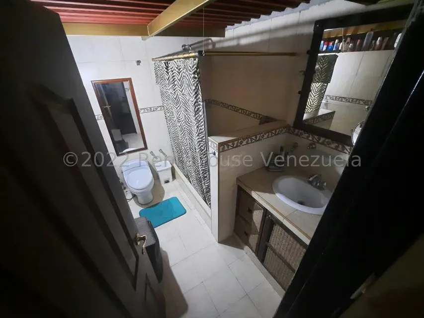 Casa (Duplex) en Venta en Izcaragua, Distrito Metropolitano - 20