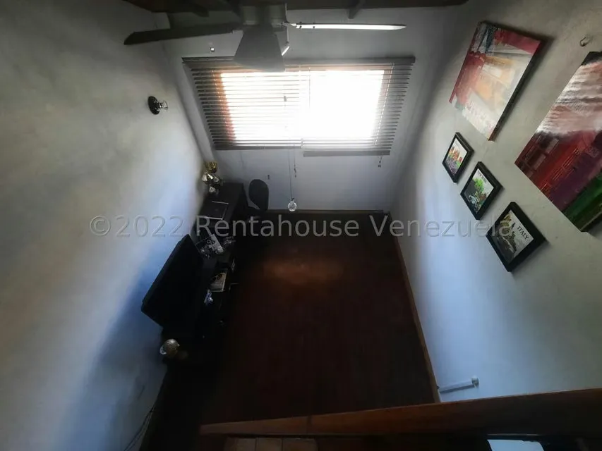 Casa (Duplex) en Venta en Izcaragua, Distrito Metropolitano - 23