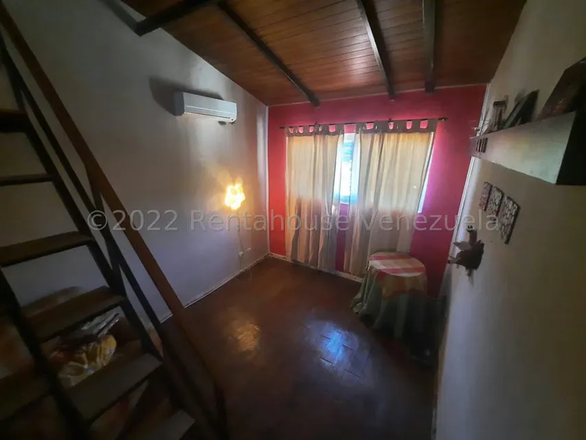 Casa (Duplex) en Venta en Izcaragua, Distrito Metropolitano - 27