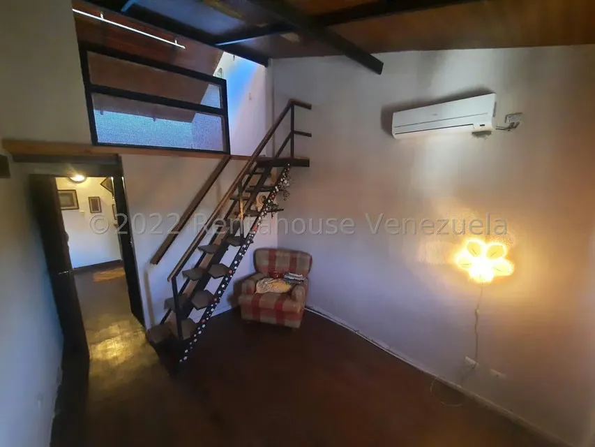 Casa (Duplex) en Venta en Izcaragua, Distrito Metropolitano - 28