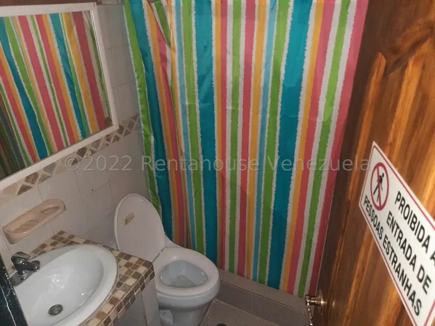 Casa (Duplex) en Venta en Izcaragua, Distrito Metropolitano - 29