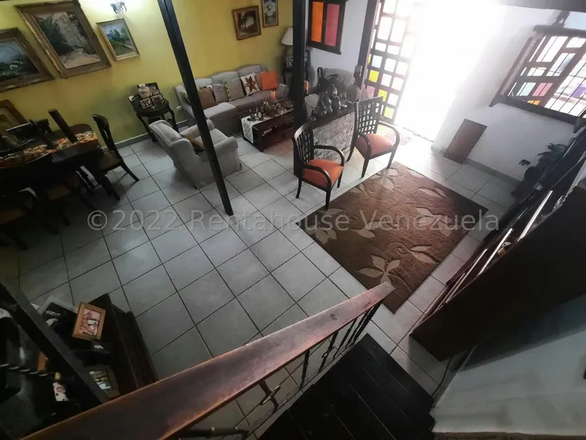 Casa (Duplex) en Venta en Izcaragua, Distrito Metropolitano - 30