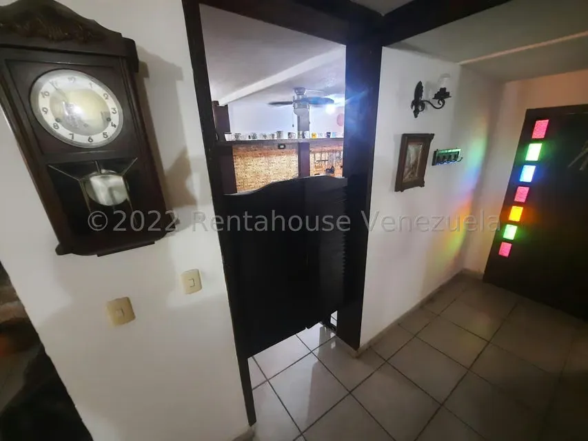 Casa (Duplex) en Venta en Izcaragua, Distrito Metropolitano - 34