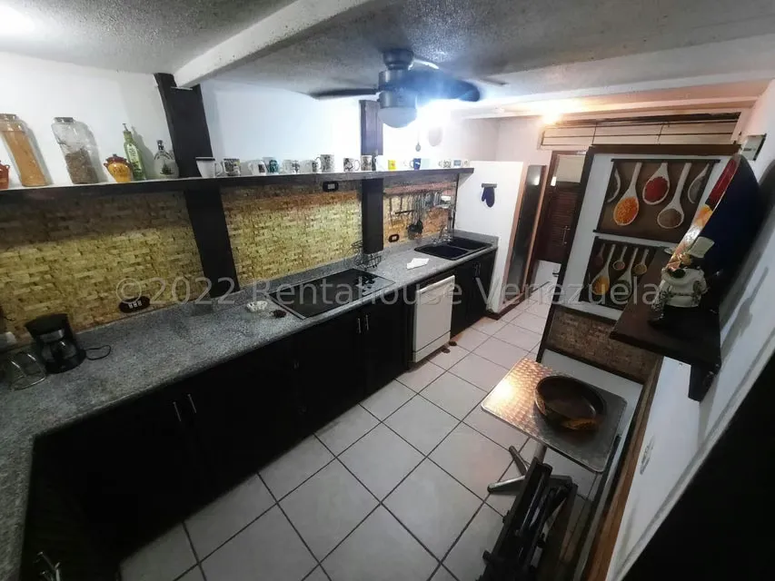 Casa (Duplex) en Venta en Izcaragua, Distrito Metropolitano - 36