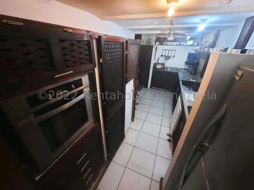 Casa (Duplex) en Venta en Izcaragua, Distrito Metropolitano - 38