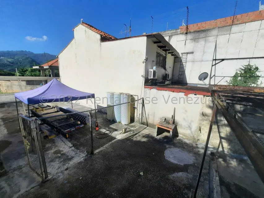 Casa (Duplex) en Venta en Izcaragua, Distrito Metropolitano - 4
