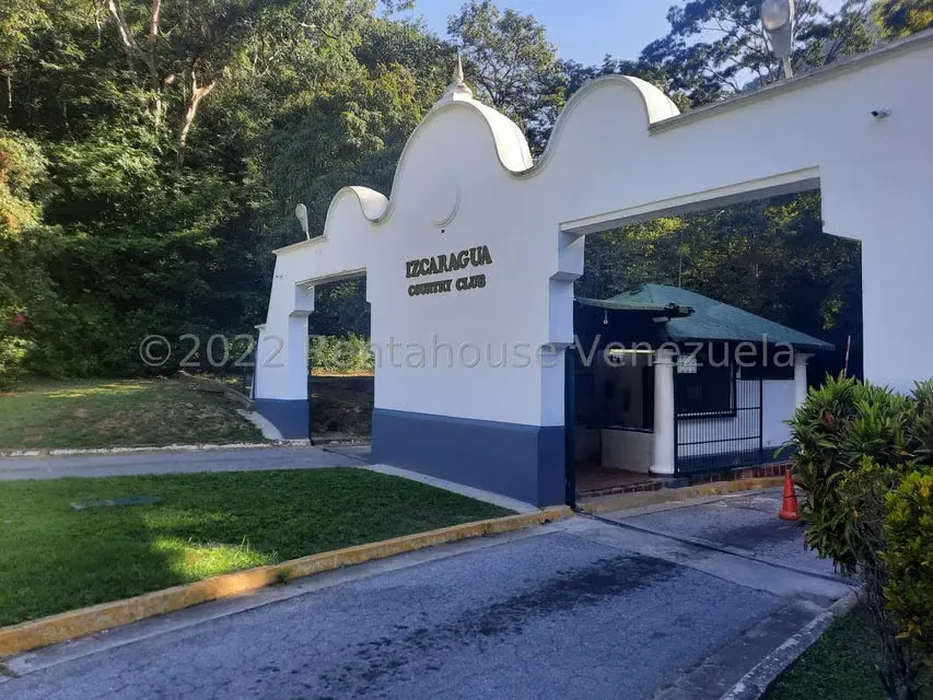 Casa (Duplex) en Venta en Izcaragua, Distrito Metropolitano - 42