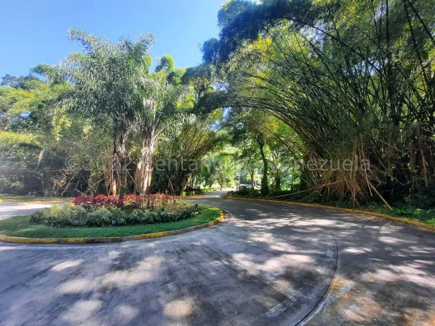 Casa (Duplex) en Venta en Izcaragua, Distrito Metropolitano - 43