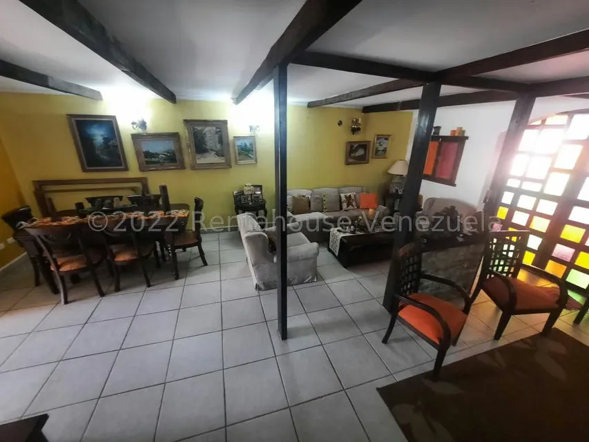 Casa (Duplex) en Venta en Izcaragua, Distrito Metropolitano - 6