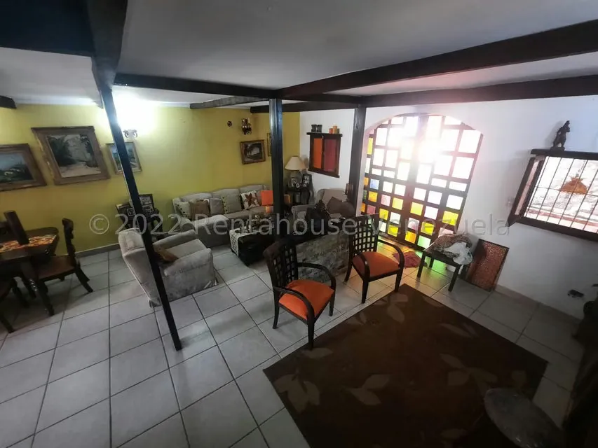 Casa (Duplex) en Venta en Izcaragua, Distrito Metropolitano - 7