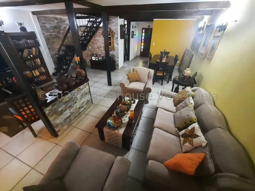 Casa (Duplex) en Venta en Izcaragua, Distrito Metropolitano - 9
