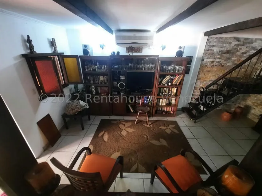 Casa (Duplex) en Venta en Izcaragua, Distrito Metropolitano - 10