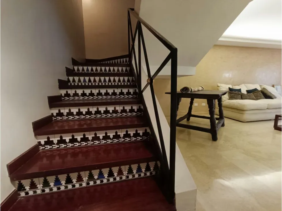 Se vende Apto 352m² 3h+s/3.5b+s/3p Macaracuay - 11