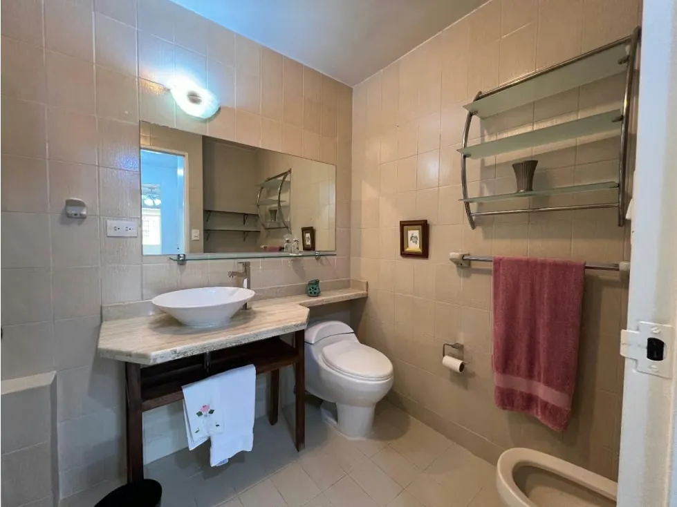 Se vende Apto 352m² 3h+s/3.5b+s/3p Macaracuay - 17