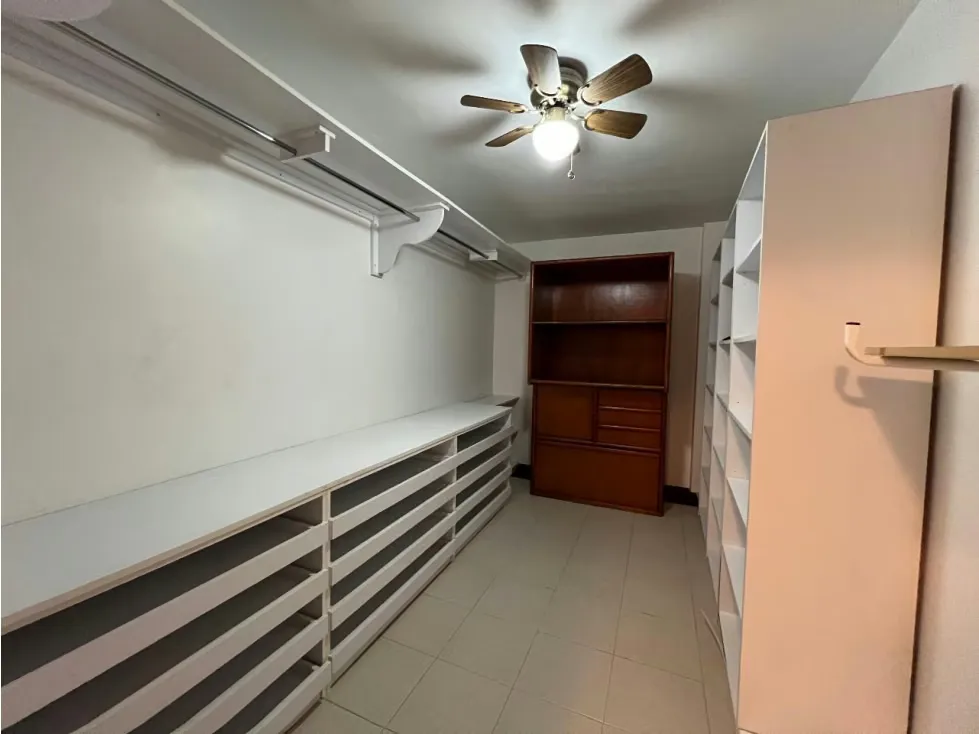Se vende Apto 352m² 3h+s/3.5b+s/3p Macaracuay - 20