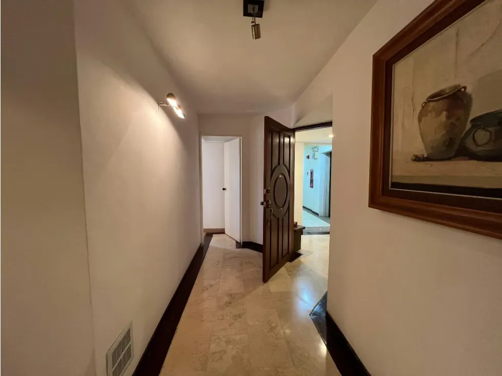 Se vende Apto 352m² 3h+s/3.5b+s/3p Macaracuay - 3