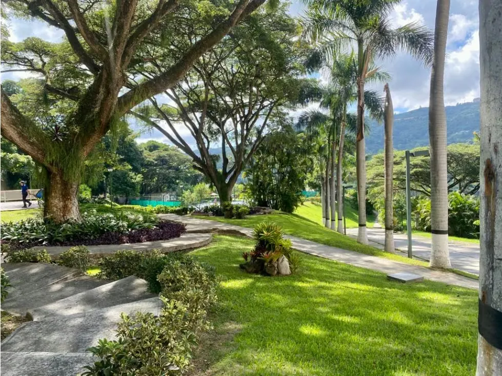 Se vende Apto 352m² 3h+s/3.5b+s/3p Macaracuay - 22