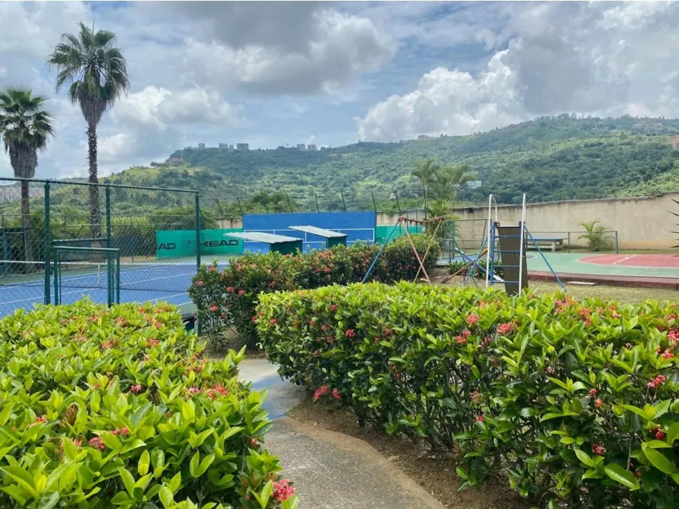 Se vende Apto 352m² 3h+s/3.5b+s/3p Macaracuay - 23