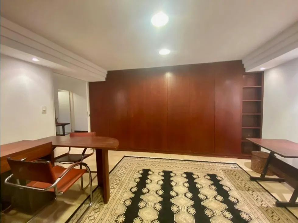 Se vende Apto 352m² 3h+s/3.5b+s/3p Macaracuay - 6