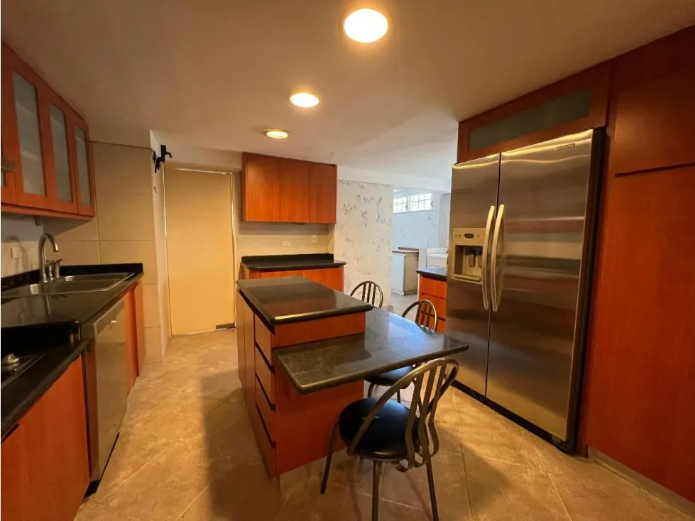 Se vende Apto 352m² 3h+s/3.5b+s/3p Macaracuay - 7