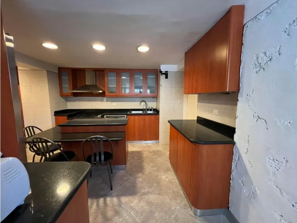 Se vende Apto 352m² 3h+s/3.5b+s/3p Macaracuay - 9