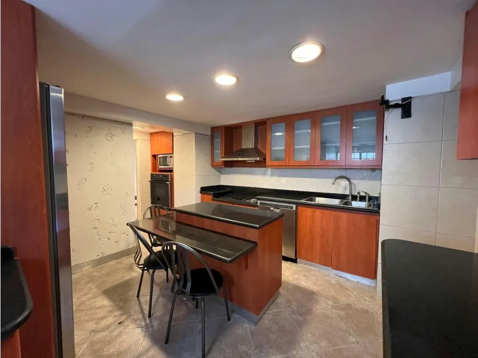 Se vende Apto 352m² 3h+s/3.5b+s/3p Macaracuay - 10