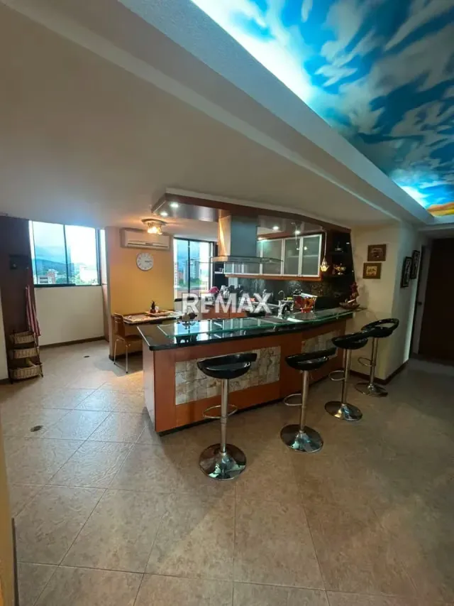 En Venta Apartamento Residencia Prisca Plaza Av Moran - 5
