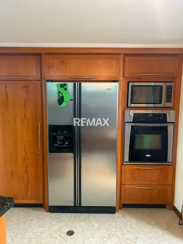 En Venta Apartamento Residencia Prisca Plaza Av Moran - 6