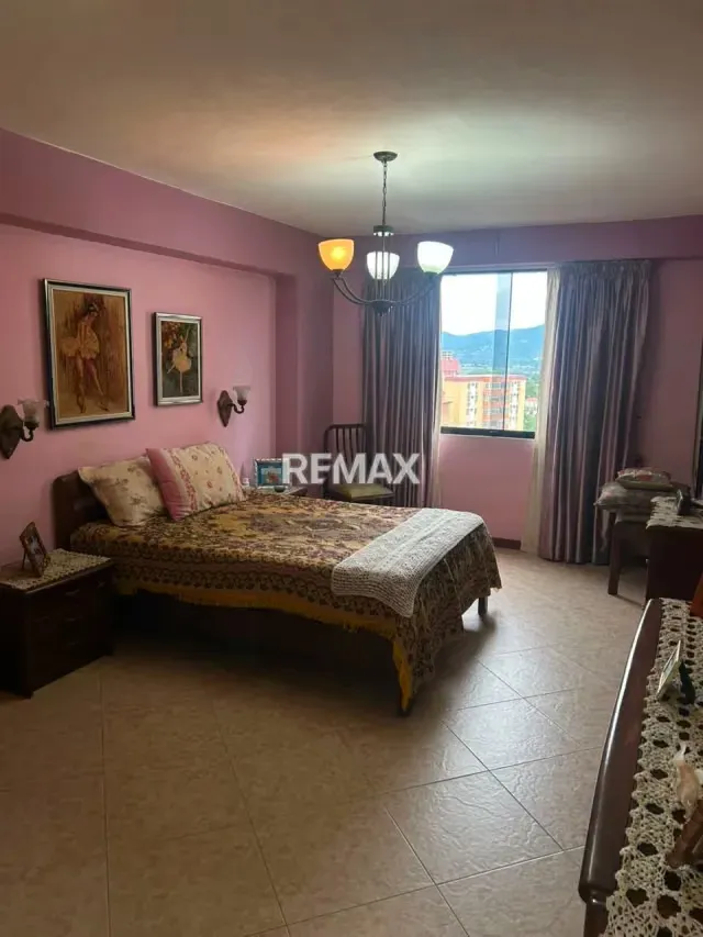 En Venta Apartamento Residencia Prisca Plaza Av Moran - 10