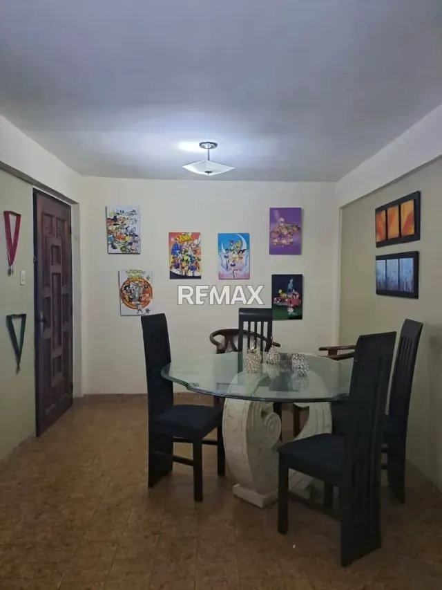EN VENTA APARTAMENTO EN EL CONJUNTO RESIDENCIAL EL NAZARENO - 4
