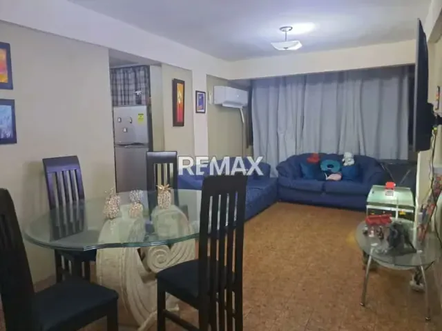 EN VENTA APARTAMENTO EN EL CONJUNTO RESIDENCIAL EL NAZARENO - 6