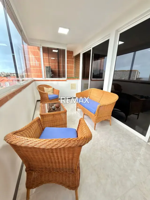 Se vende apartamento en Tanaguarena - 3