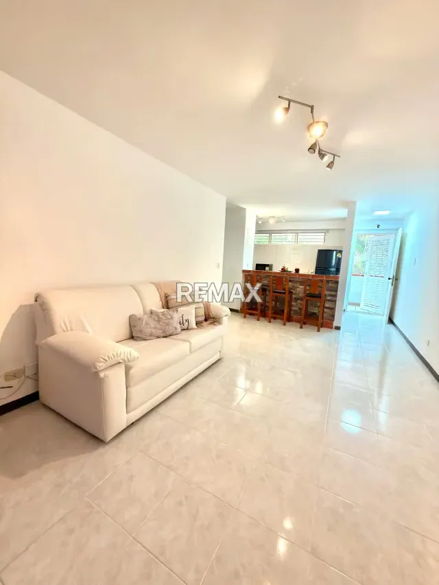 Se vende apartamento en Tanaguarena - 6