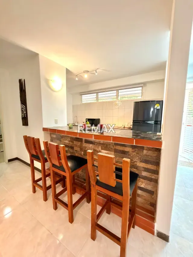 Se vende apartamento en Tanaguarena - 10