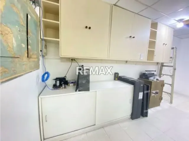 Venta oficina en el C.C.Propatria 45.000$ - 3