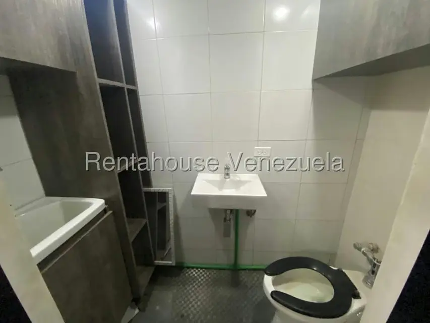 Local Comercial en Alquiler en La Castellana, Distrito Metropolitano - 12