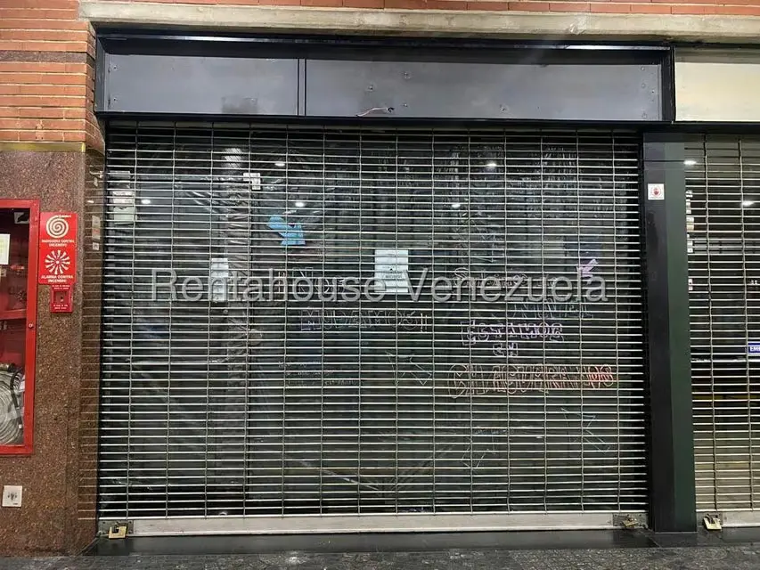 Local Comercial en Alquiler en La Castellana, Distrito Metropolitano - 4