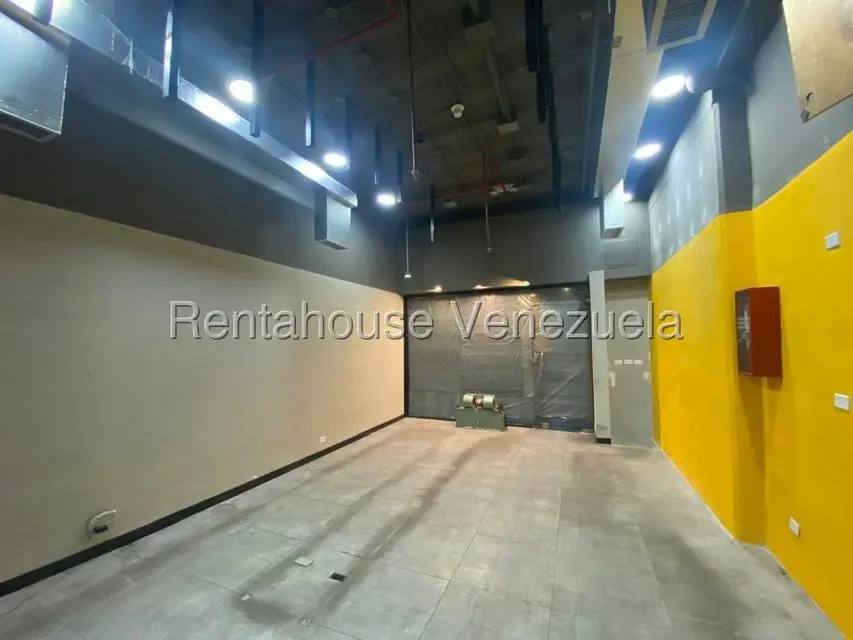 Local Comercial en Alquiler en La Castellana, Distrito Metropolitano - 7