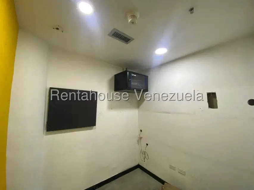Local Comercial en Alquiler en La Castellana, Distrito Metropolitano - 9