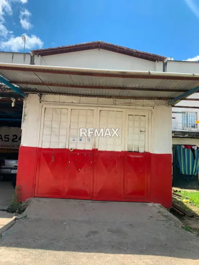 SE ALQUILA LOCAL IDEAL PARA VENTA DE HIELO, SECTOR TIPURO-MATURÍN