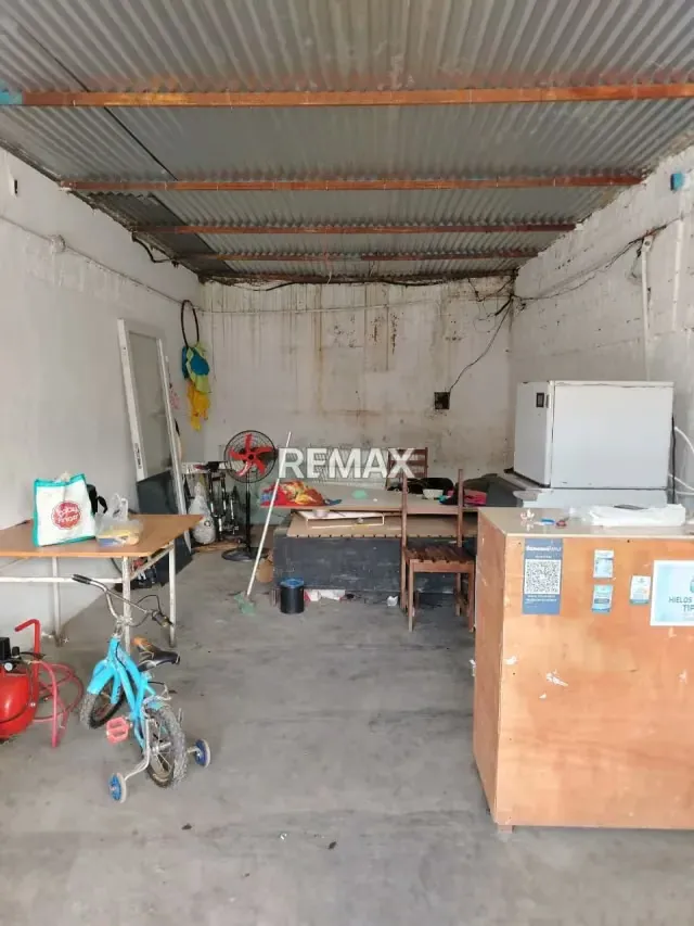 SE ALQUILA LOCAL IDEAL PARA VENTA DE HIELO, SECTOR TIPURO-MATURÍN - 10