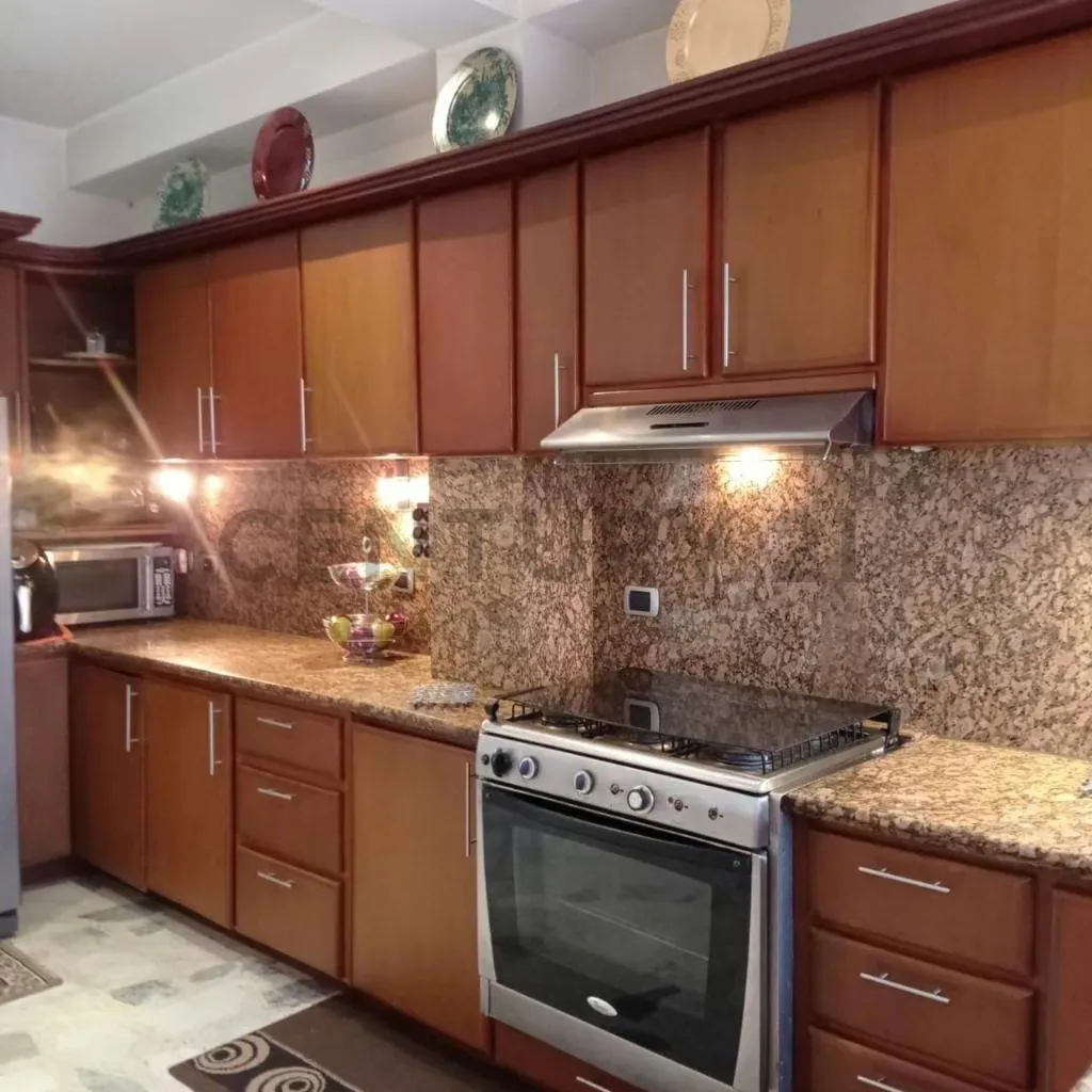 Hermosa Casa de 2 plantas Estilo Americano Alto Lar. Alto Barinas Norte - 4