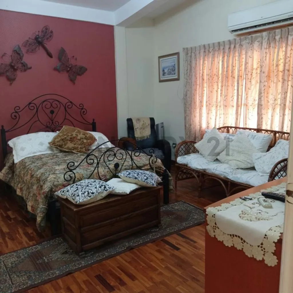 Hermosa Casa de 2 plantas Estilo Americano Alto Lar. Alto Barinas Norte - 7