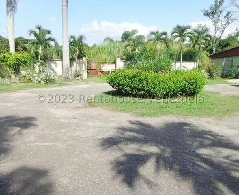 Terreno (Comercial) en Venta en Manongo, Carabobo