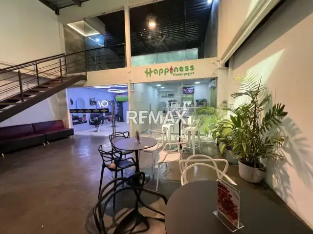 Venta de Fondo de comercio