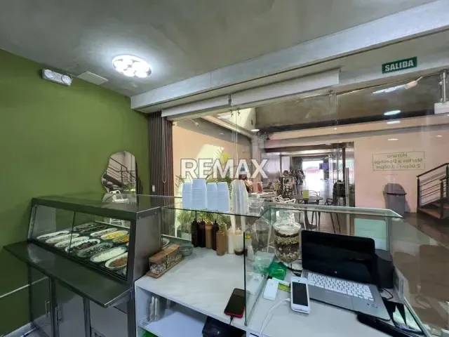 Venta de Fondo de comercio - 5
