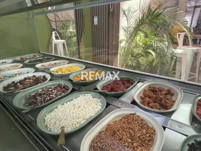 Venta de Fondo de comercio - 9