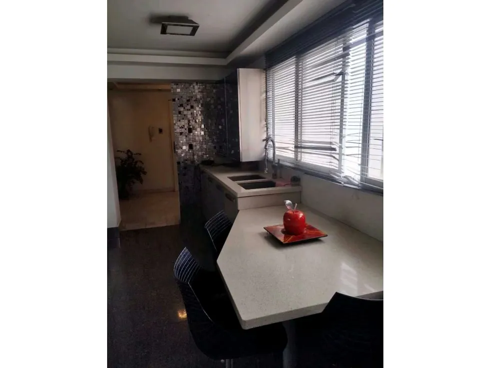 Vendo apartamento 157m2 Los Samanes 8425 - 12
